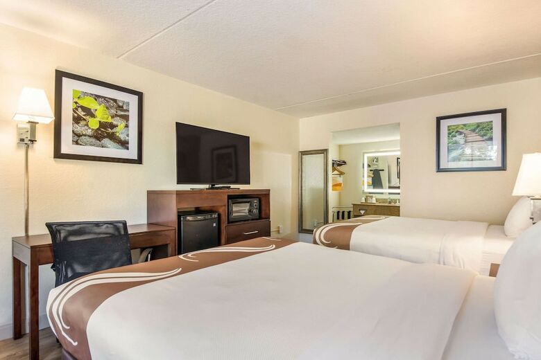 Hotel Quality Inn Bradenton - Sarasota North