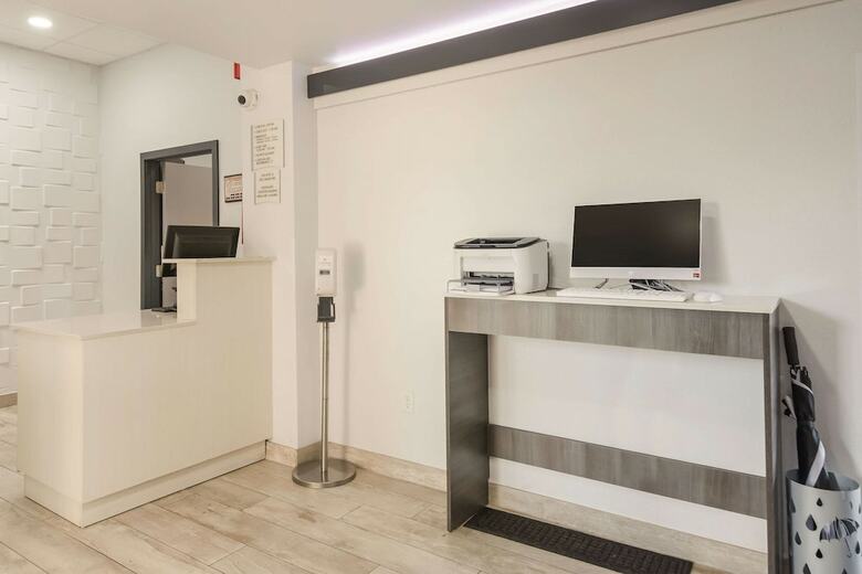 Hotel Quality Inn Bradenton - Sarasota North