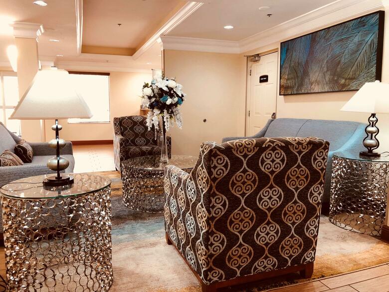 Hotel Best Western Plus - Bradenton