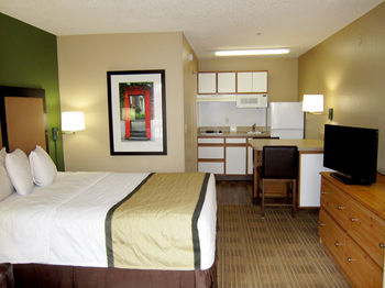 Aparthotel Extended Stay America - Tampa - Brandon