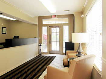Aparthotel Extended Stay America - Tampa - Brandon