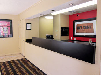 Aparthotel Extended Stay America - Tampa - Brandon
