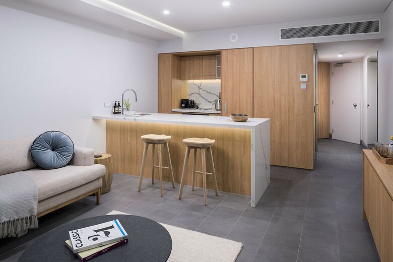 Hotel Il Palazzo Boutique Apartments