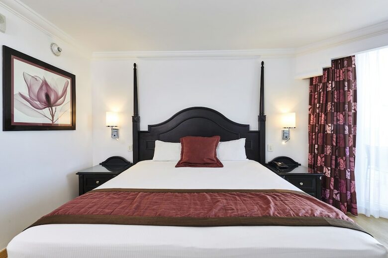 Hotel Riu Palace Paradise Island All Inclusive