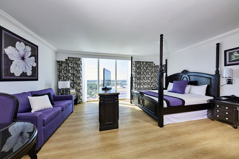 Hotel Riu Palace Paradise Island All Inclusive