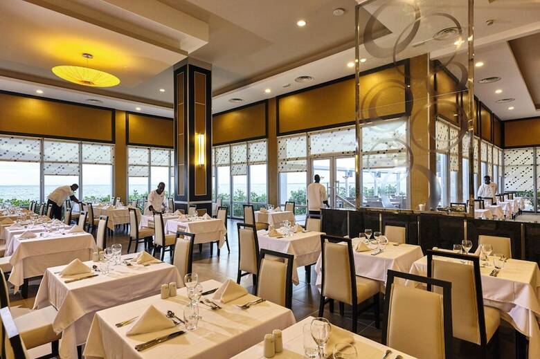 Hotel Riu Palace Paradise Island All Inclusive
