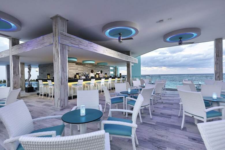 Hotel Riu Palace Paradise Island All Inclusive