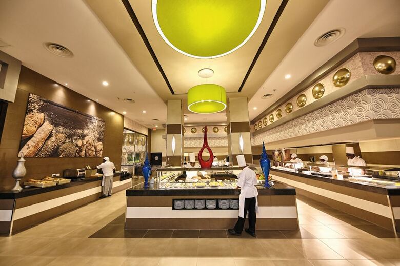 Hotel Riu Palace Paradise Island All Inclusive