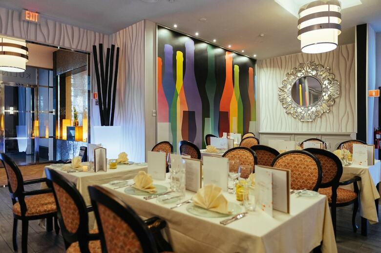 Hotel Riu Palace Paradise Island All Inclusive