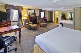 Hotel Crowne Plaza Fredericton Lord Beaverbrook