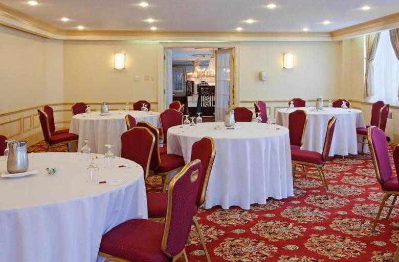 Hotel Crowne Plaza Fredericton Lord Beaverbrook