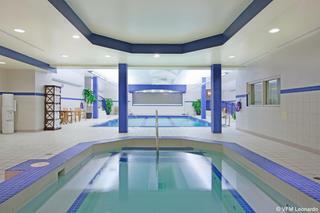 Hotel Crowne Plaza Fredericton Lord Beaverbrook