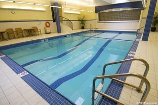 Hotel Crowne Plaza Fredericton Lord Beaverbrook