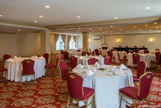 Hotel Crowne Plaza Fredericton Lord Beaverbrook