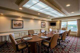 Hotel Crowne Plaza Fredericton Lord Beaverbrook