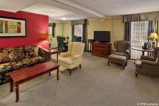 Hotel Crowne Plaza Fredericton Lord Beaverbrook