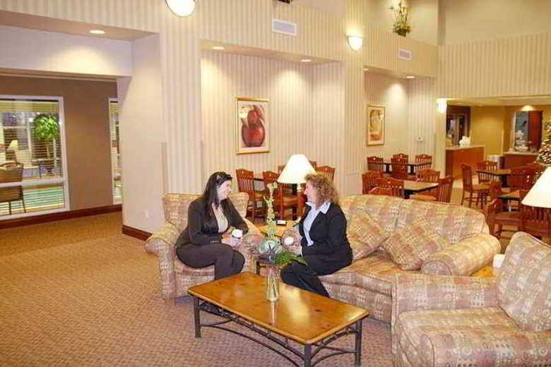 Hotel Hampton Inn & Suites Kitchener Ontario Canada