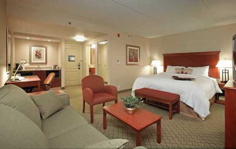 Hotel Hampton Inn & Suites Kitchener Ontario Canada