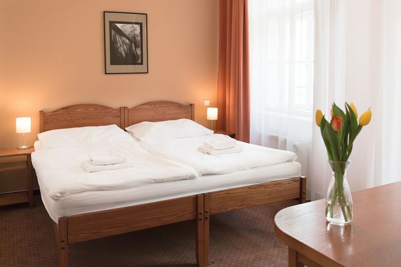 Karlin Hotel