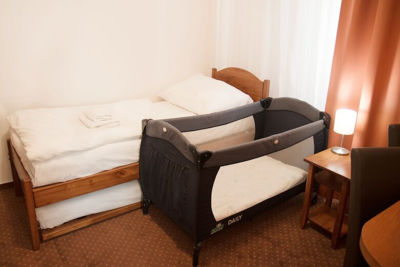 Karlin Hotel