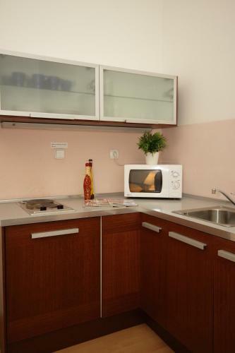 Hotel Theatre Residence