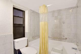 Motel Days Inn Clearwater/central