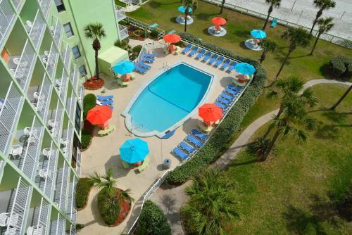 Hotel El Caribe Resort And Conference Center