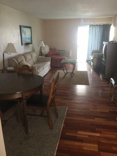 Hotel Sea Scape Inn - Daytona Beach Shores