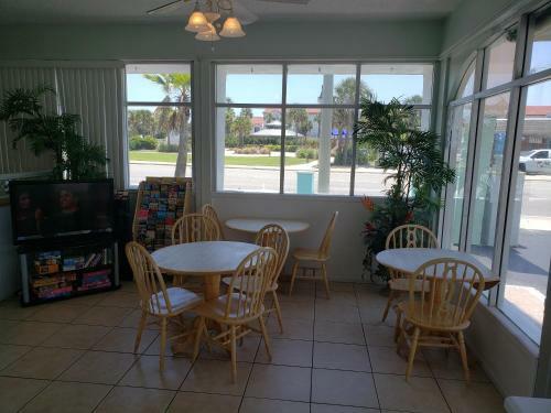 Hotel Sea Scape Inn - Daytona Beach Shores