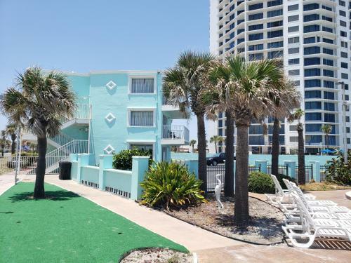 Hotel Sea Scape Inn - Daytona Beach Shores