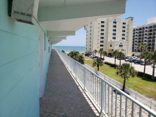Hotel Sea Scape Inn - Daytona Beach Shores