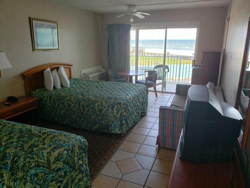 Hotel Sea Scape Inn - Daytona Beach Shores