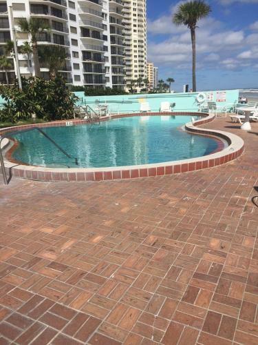 Hotel Sea Scape Inn - Daytona Beach Shores