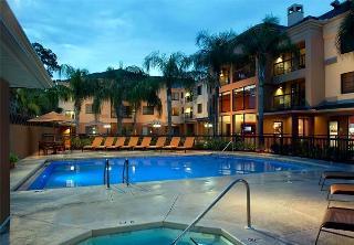 Hotel Courtyard Daytona Beach Speedway/airport