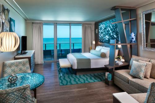 Hotel Opal Sands