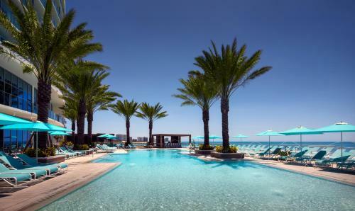 Hotel Opal Sands