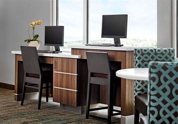 Hotel Residence Inn By Marriott Daytona Beach Oceanfront