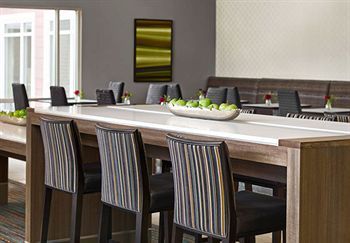 Hotel Residence Inn By Marriott Daytona Beach Oceanfront