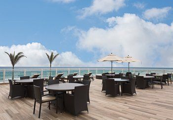 Hotel Residence Inn By Marriott Daytona Beach Oceanfront