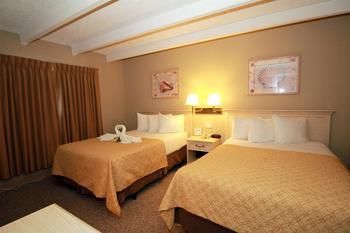 Hotel Seaside Inn & Suites Clearwater Beach