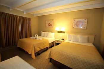 Hotel Seaside Inn & Suites Clearwater Beach