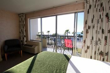 Hotel Seaside Inn & Suites Clearwater Beach
