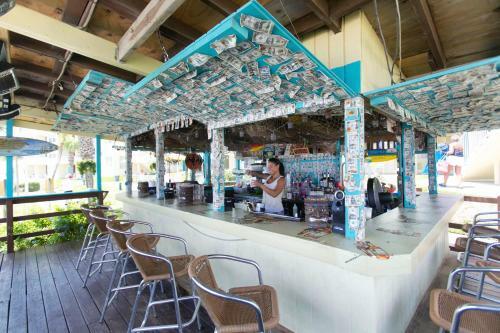 Hotel Perry's Ocean-edge Resort