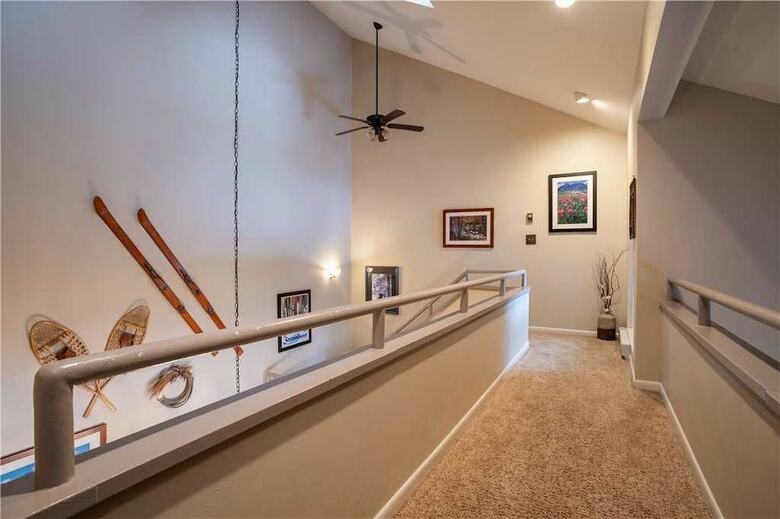 Apartamento Timber Run 407