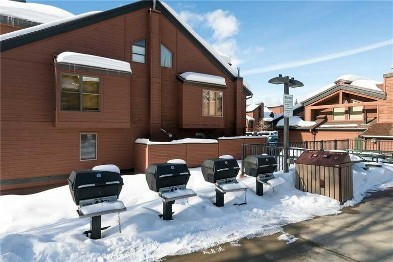 Apartamento Timber Run 407