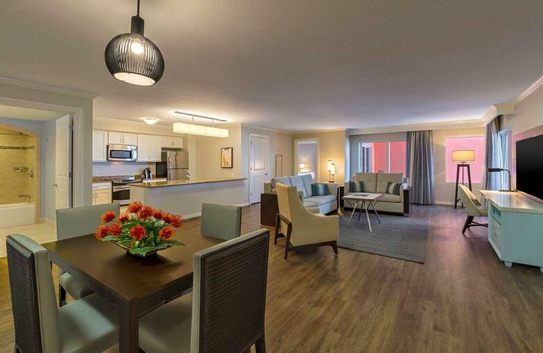 Hotel Hyatt Regency Clearwater Beach Resort & Spa