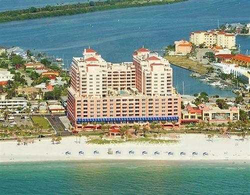 Hotel Hyatt Regency Clearwater Beach Resort & Spa
