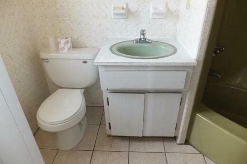 Motel Budget Inn Express