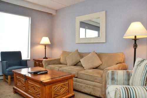 Hotel Beaver Run By Ski Village Resorts