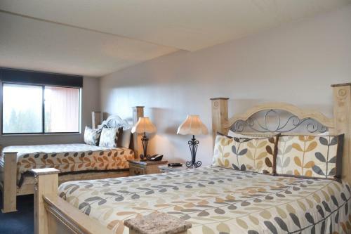 Hotel Beaver Run By Ski Village Resorts